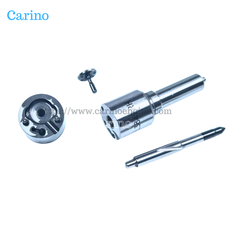 7135-595 Repair Kit for 28230891 A6510701387 Fuel Injector